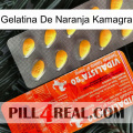 Kamagra Orange Jelly new01